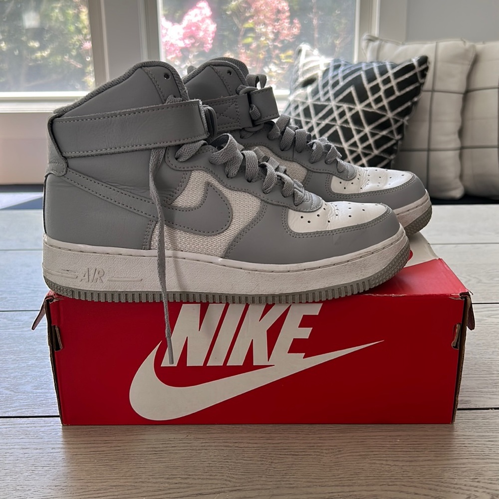 Custom Air Force One High By You